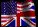 British flag